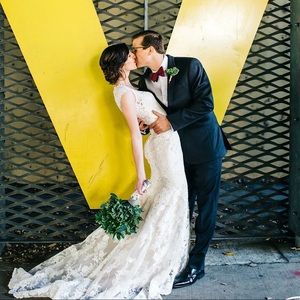 Meet your Posher, Dani